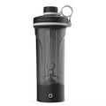Electric shaker bottle